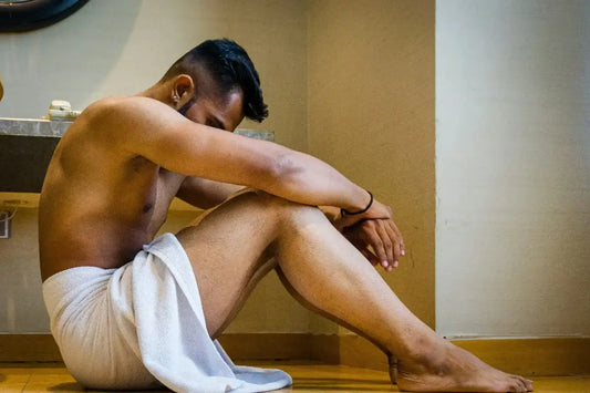 Poor Stamina & Performance Issues in Men: Causes & Natural Ways to Improve